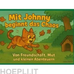 Mit Johnny beginnt das Chaos