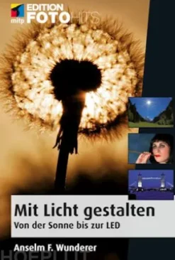 Mit Licht gestalten