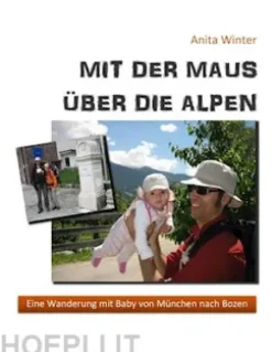 Mit der Maus über die Alpen