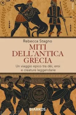 Miti dell'antica Grecia