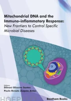 Mitochondrial DNA and the Immuno-inflammatory Response: New Frontiers to Control Specific Microbial Diseases
