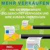 Mit Werbebriefen mehr verkaufen