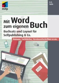 Mit Word zum eigenen Buch