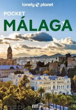 Málaga Pocket