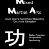 MMA