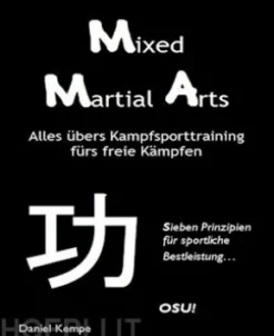 MMA