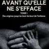 Mémoire, avant qu’elle ne s’efface - Tome 1