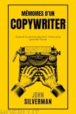 Mémoires d'un Copywriter