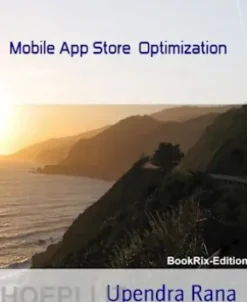 Mobile App StoreOptimization