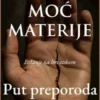 Moc materije
