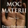 Moc materii