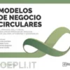 Modelos de negocio circulares