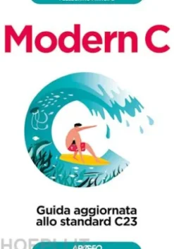 Modern C