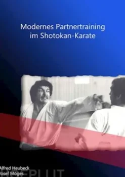 Modernes Partnertraining im Shotokan-Karate