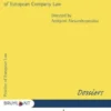 Modernisation of European Company Law
