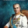 Mohammad Reza Shah Pahlavi