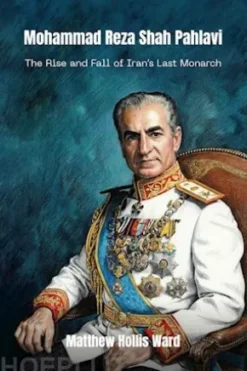 Mohammad Reza Shah Pahlavi