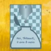 Moi Thibault 11 ans 5 mois