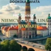 Moja szalona podróz dookola swiata: Niemcy od Berlina po Bawarie