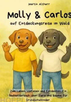 Molly & Carlos