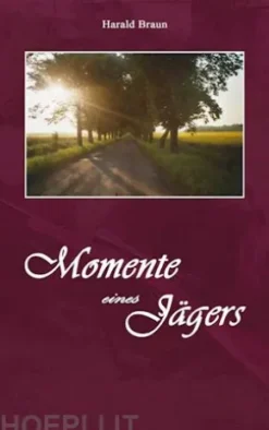 Momente eines Jägers