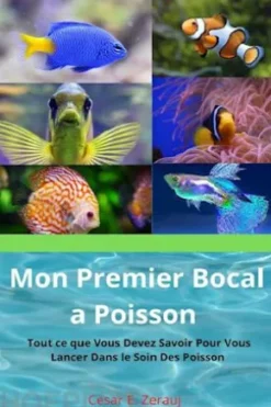 Mon Premier Bocal à Poissons