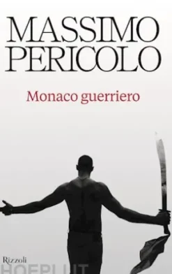 Monaco guerriero