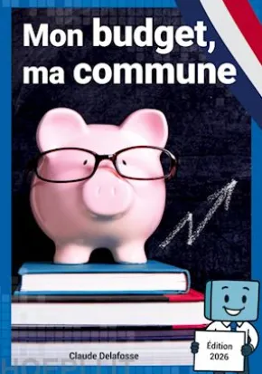 Mon budget, ma commune