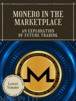 Monero in the Marketplace