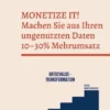 Monetize It!