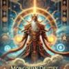 Mongolian Deities