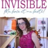 Mon handicap invisible