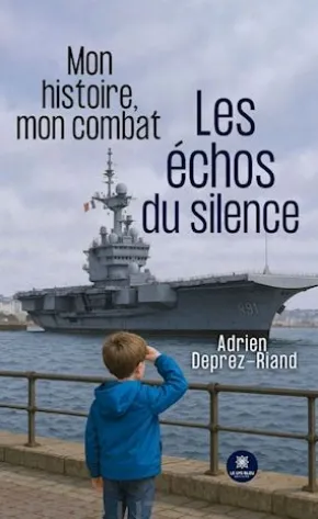Mon histoire, mon combat - Les échos du silence