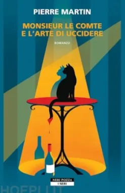 Monsieur le comte e l'arte di uccidere
