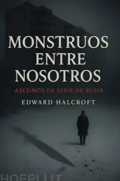 Monstruos entre nosotros