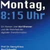 Montag, 08.15 Uhr
