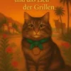 Monty und das Lied der Grillen