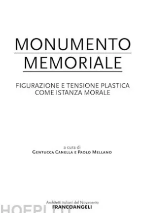 Monumento Memoriale