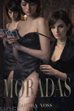 Moradas