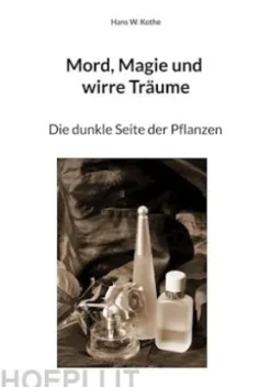 Mord, Magie und wirre Träume