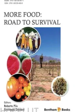 More Food: Road to Survival