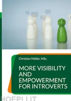 More Visibility and Empowerment for Introverts