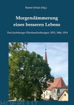 Morgendämmerung eines besseren Lebens