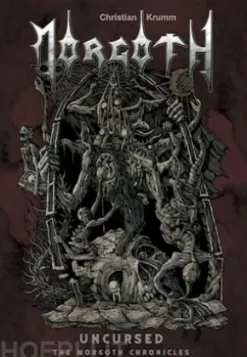Morgoth Uncursed
