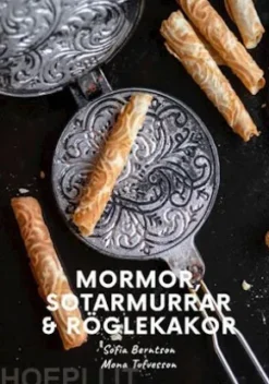 Mormor, Sotarmurrar & Röglekakor