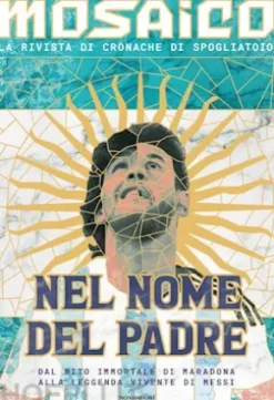 Mosaico. Nel nome del padre