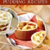 Most Wanted Pudding Recipes