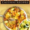 Most Wanted Zucchini Recipes