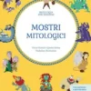 MOSTRI MITOLOGICI