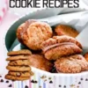 Most Wanted Cookie Recipes